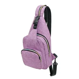 2 Compartments Knapsack