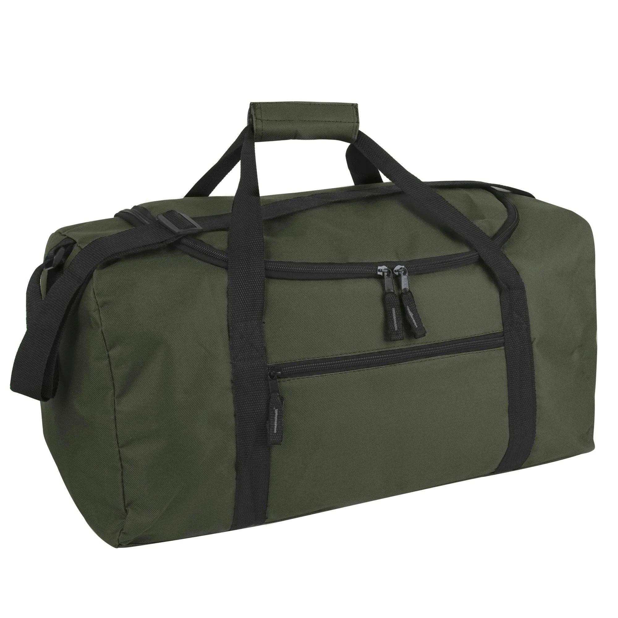 20 Inch Duffel Bag