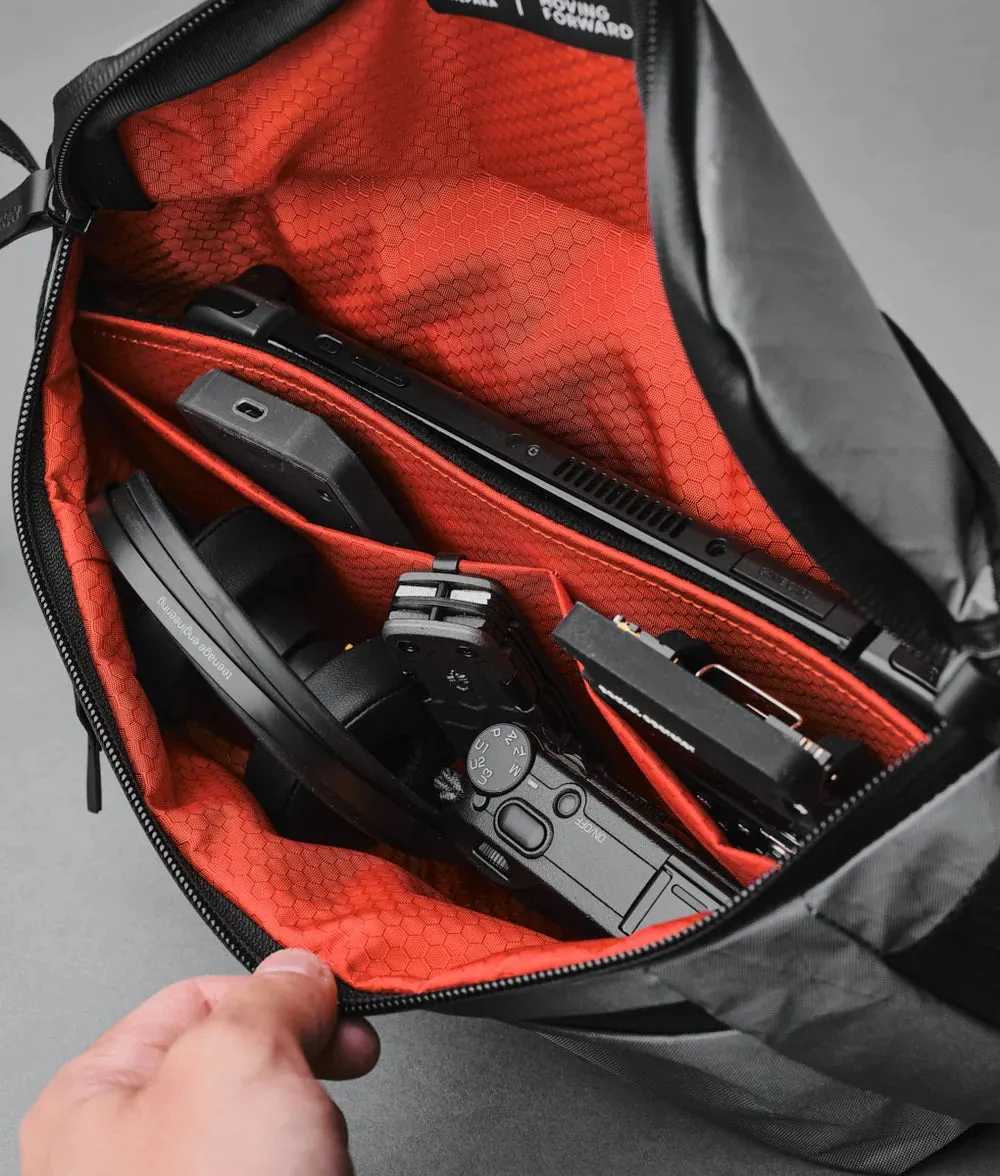 Alpaka Bravo Sling Mini V2 X-Pac