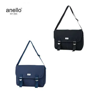 Anello Town Messenger Bag