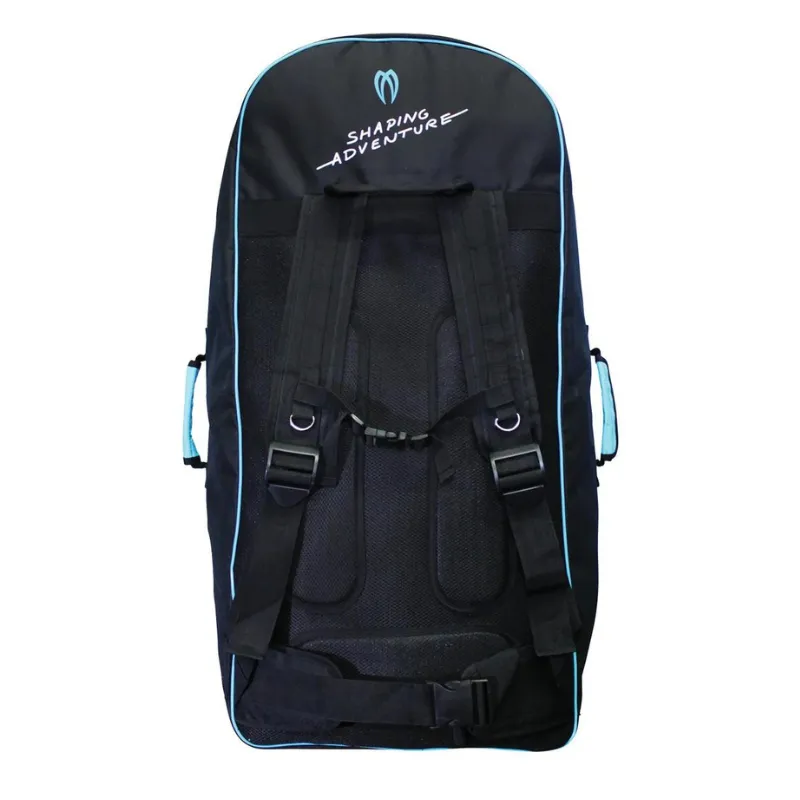 Badfish Backpack Board Bag - Standard