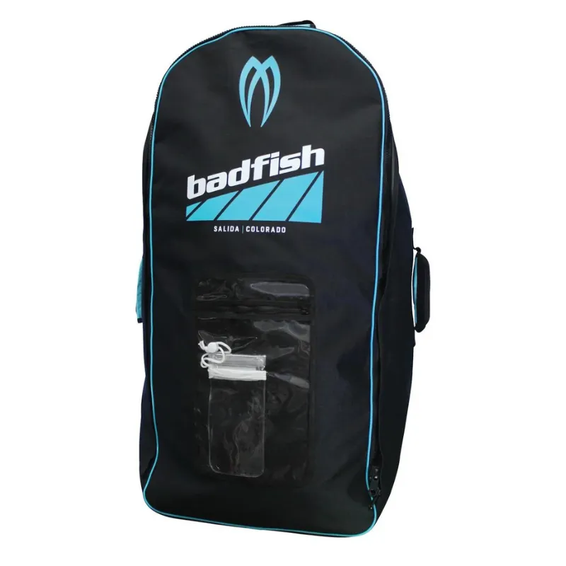 Badfish Backpack Board Bag - Standard