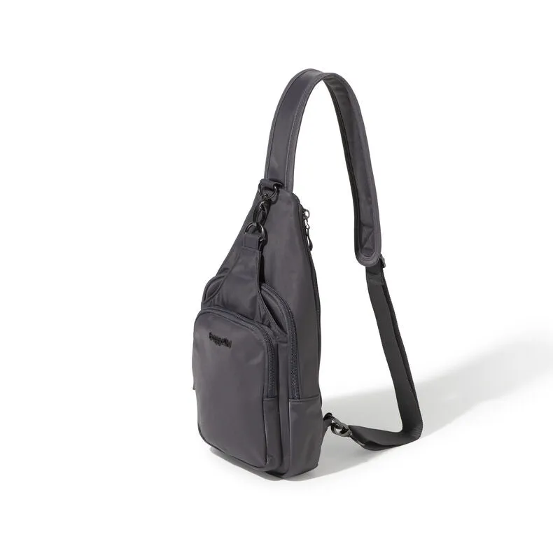 Baggallini Central Park Sling