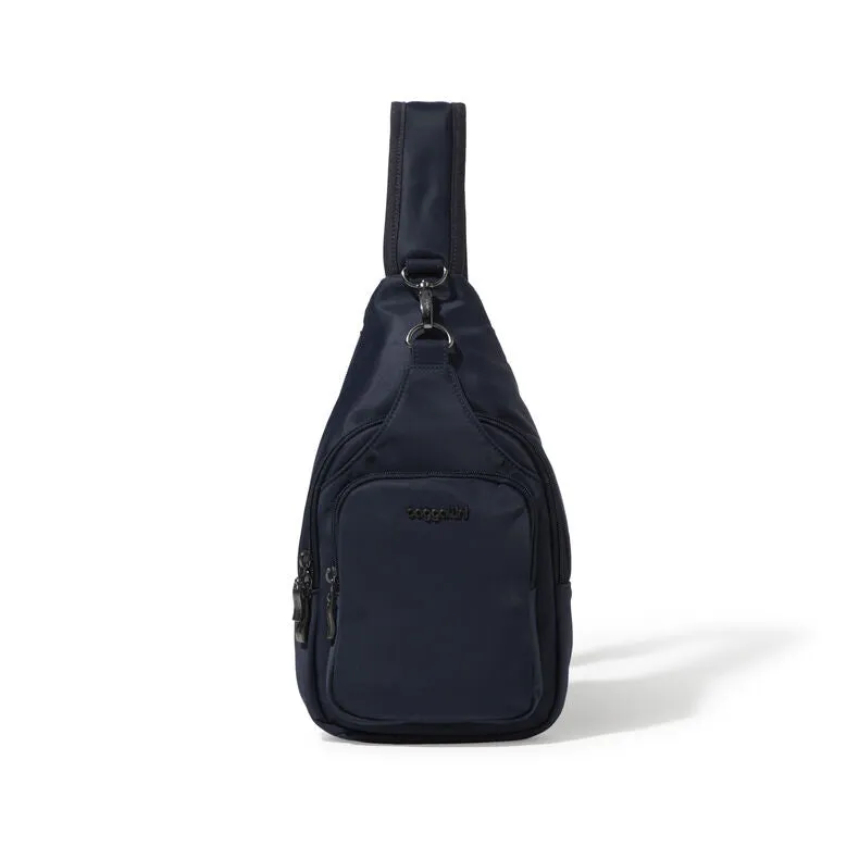 Baggallini Central Park Sling