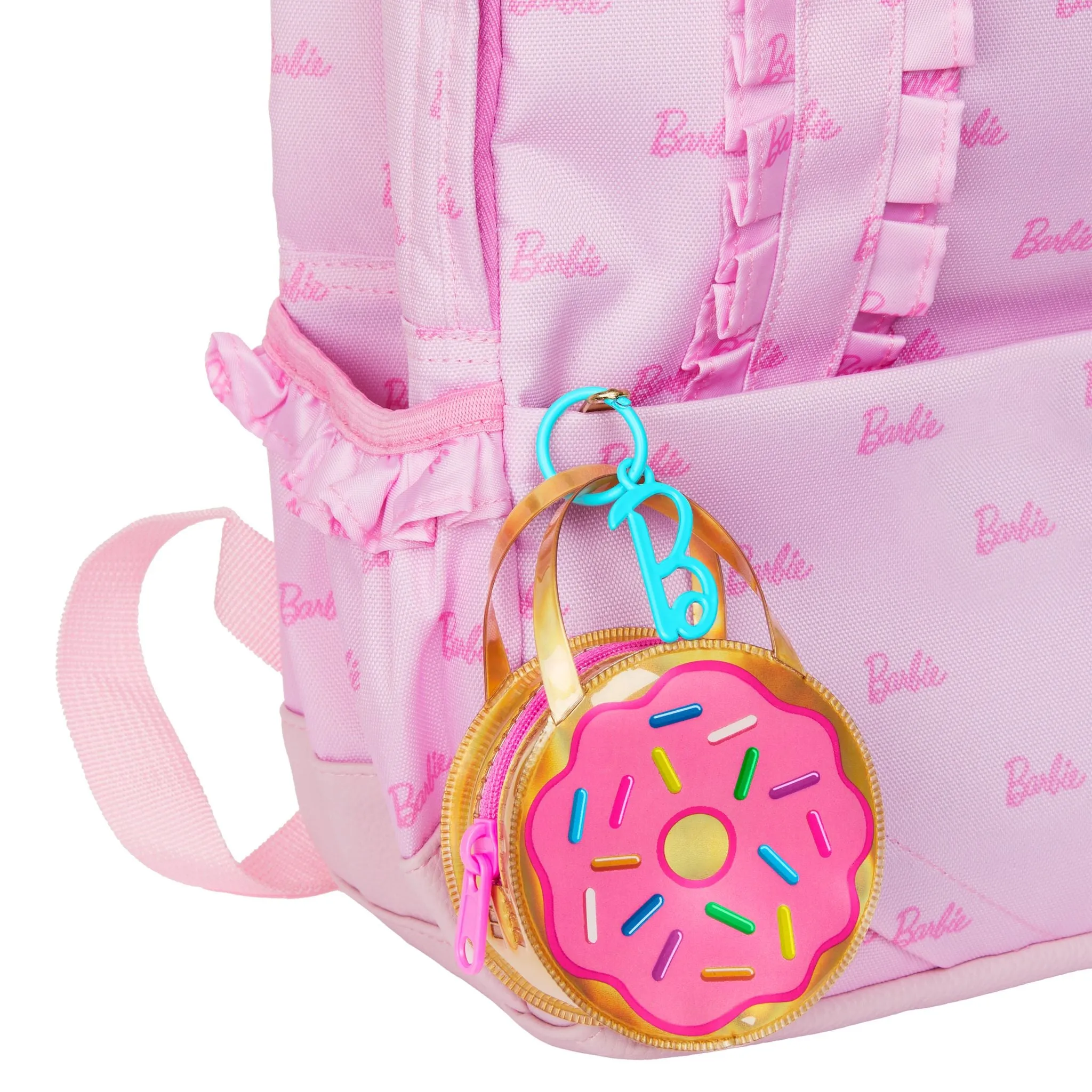 Barbie Premium Fashion Bag - Candy Outfit