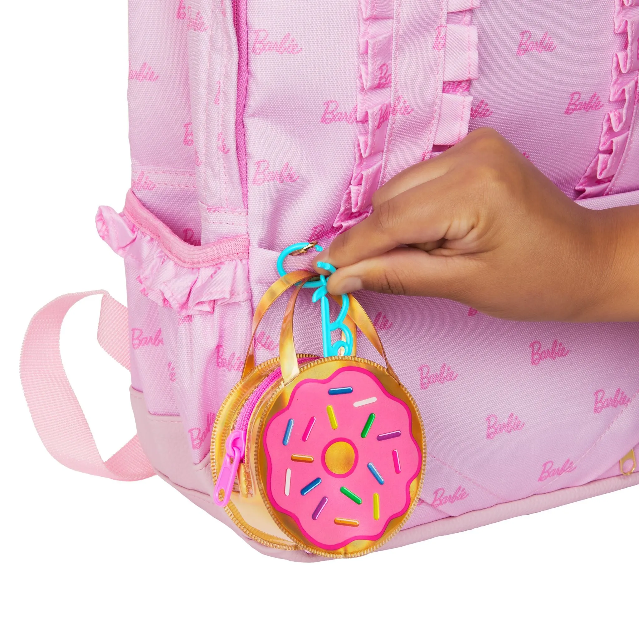 Barbie Premium Fashion Bag - Candy Outfit