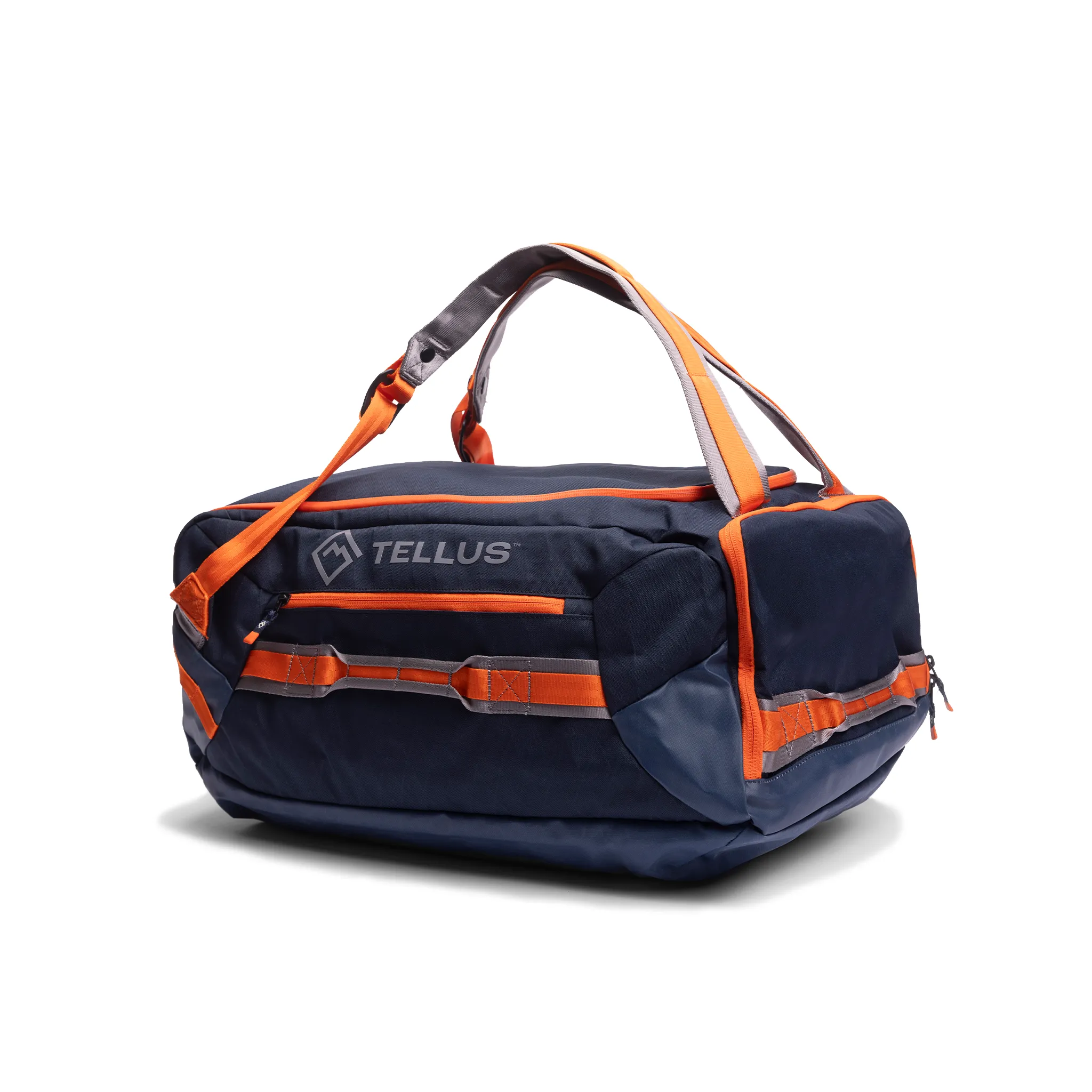 Cache Carryall Duffle 46L