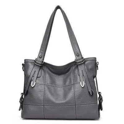 Casual Shoulder Bag