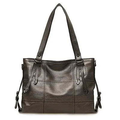 Casual Shoulder Bag