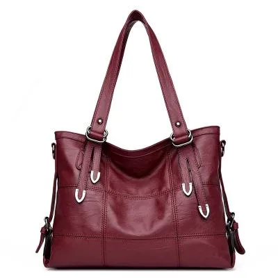 Casual Shoulder Bag