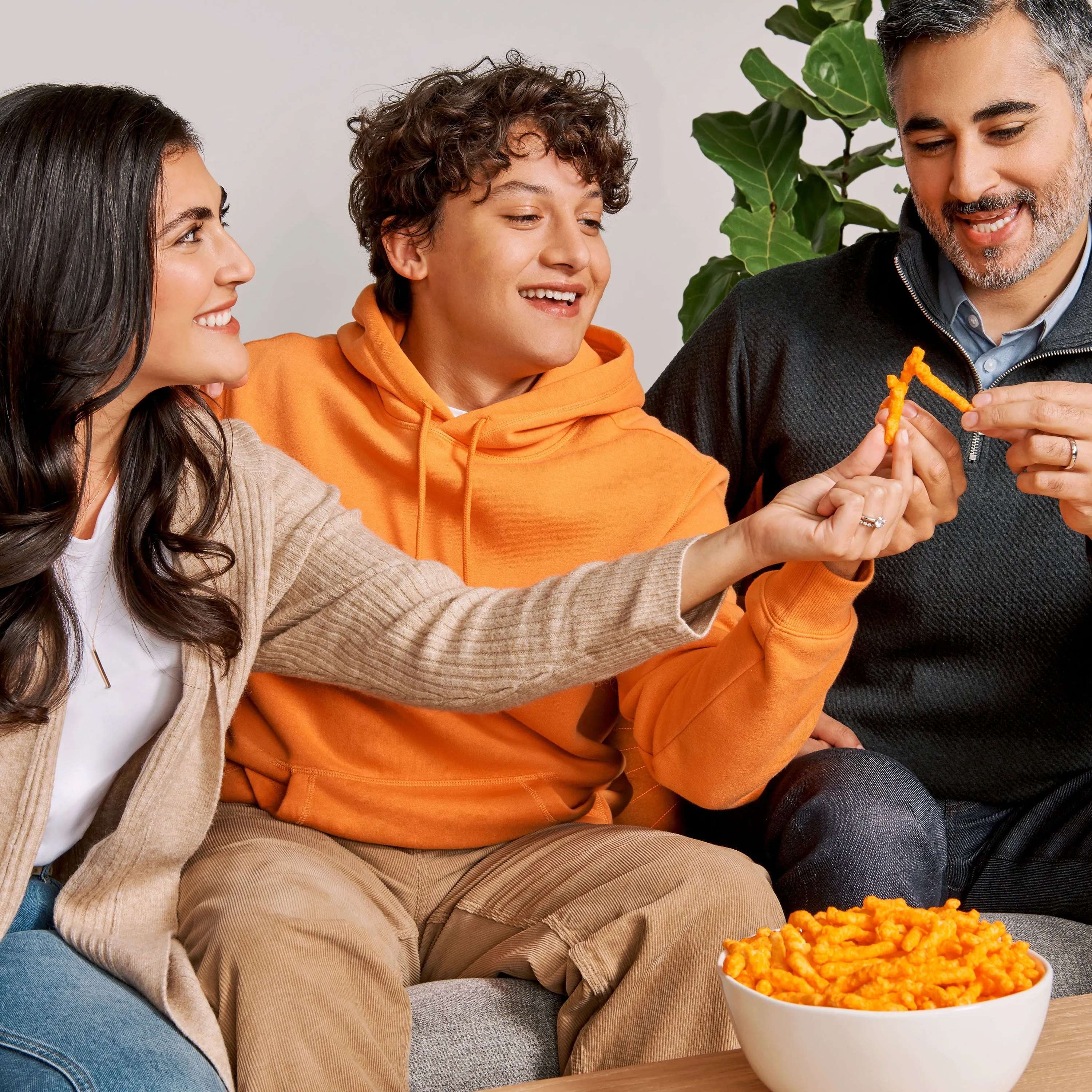 Cheetos Crunchy Cheese Flavored Snack Chips, 8.5 oz Bag