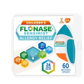 Children's Flonase Sensimist 60 Sprays