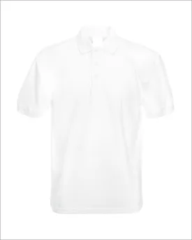 Children's School Polo Shirt