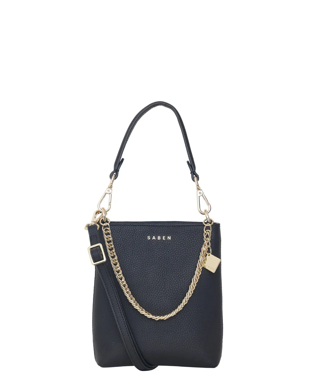 Coco Mini Bag | Black