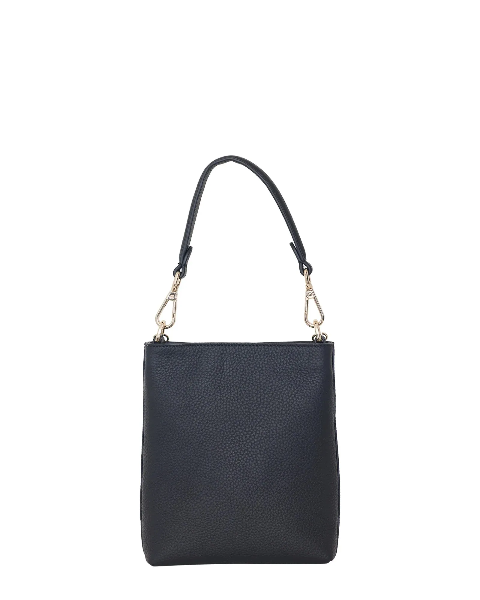 Coco Mini Bag | Black