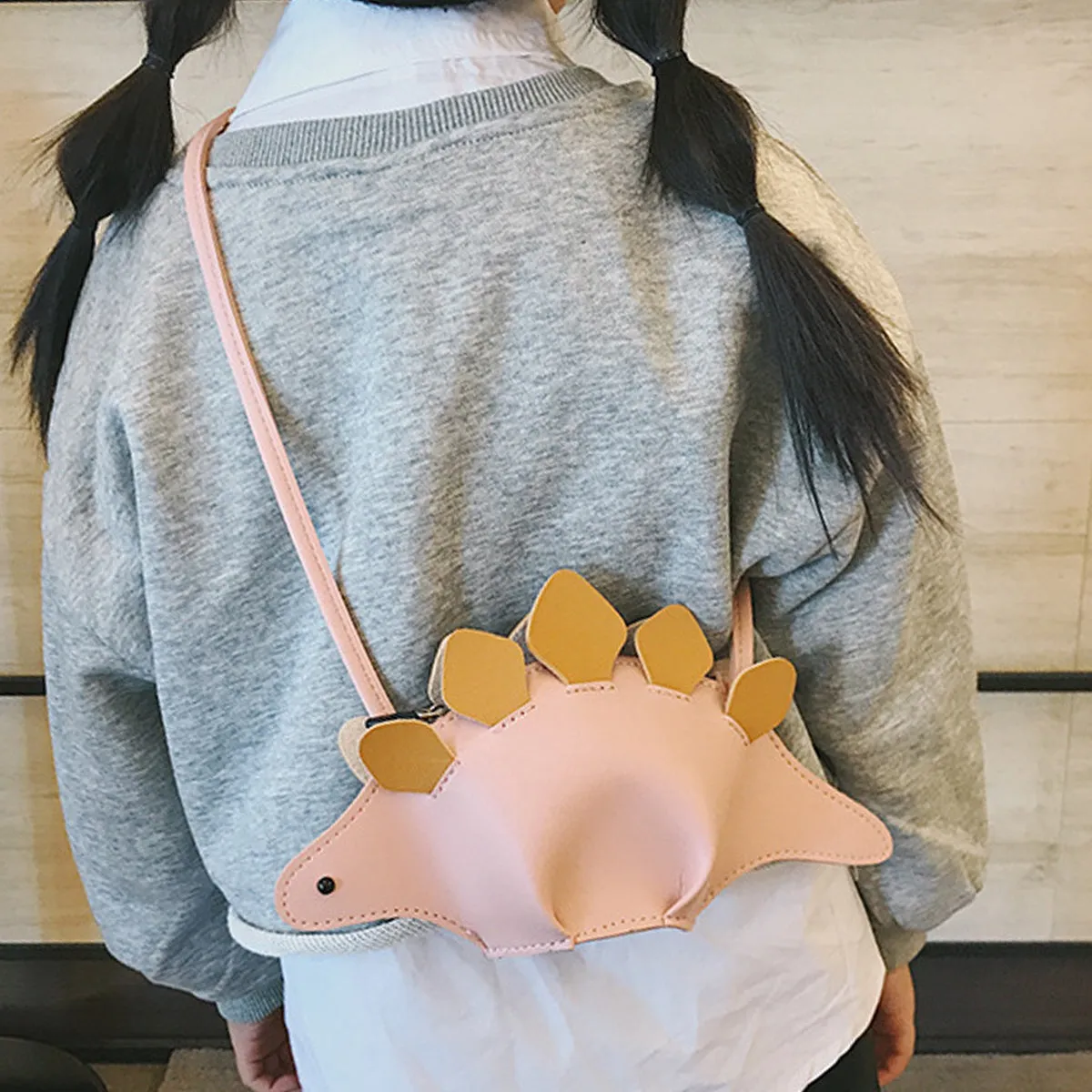 Dinosaur Childrens Bag