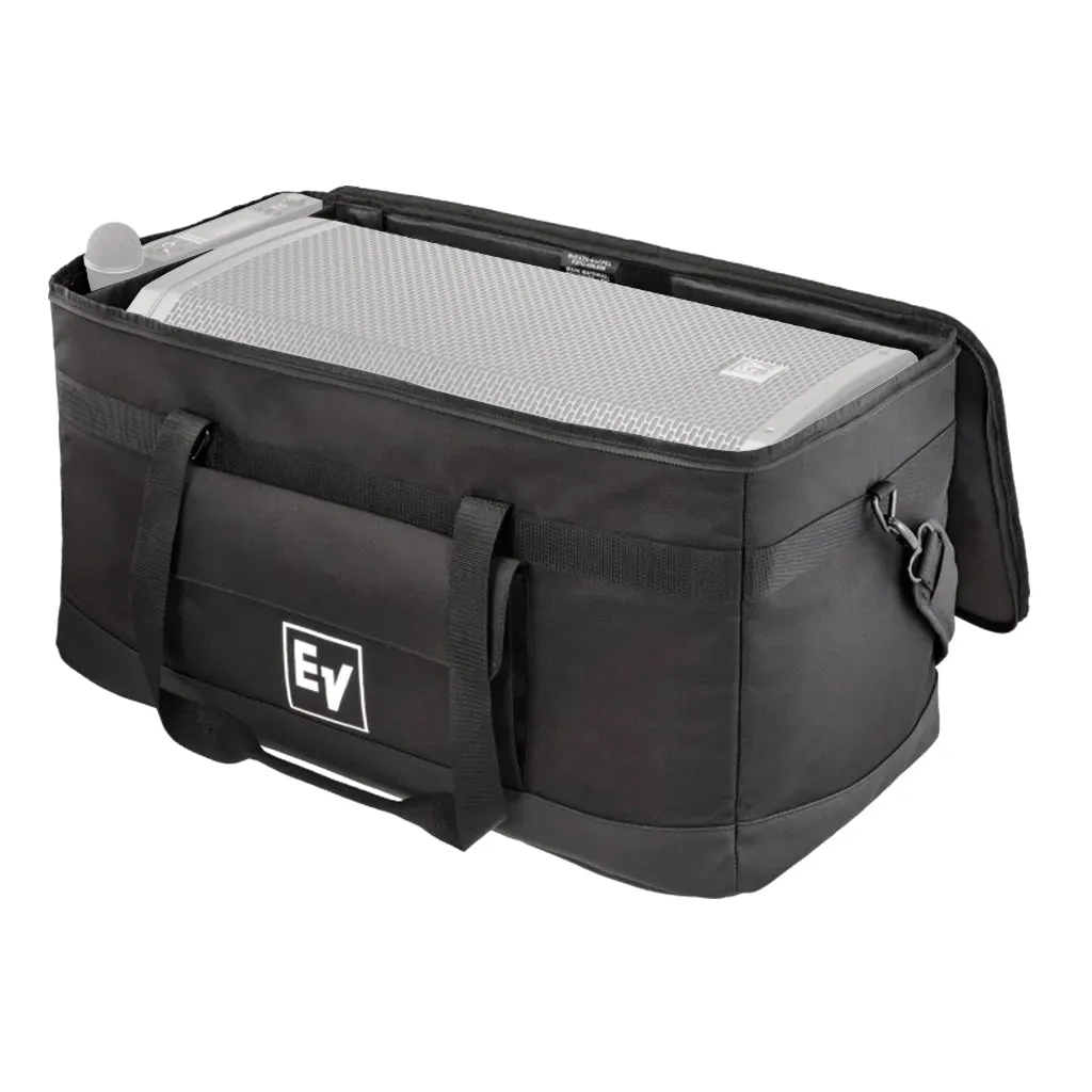 Electro Voice Padded Duffel Bag for EVERSE