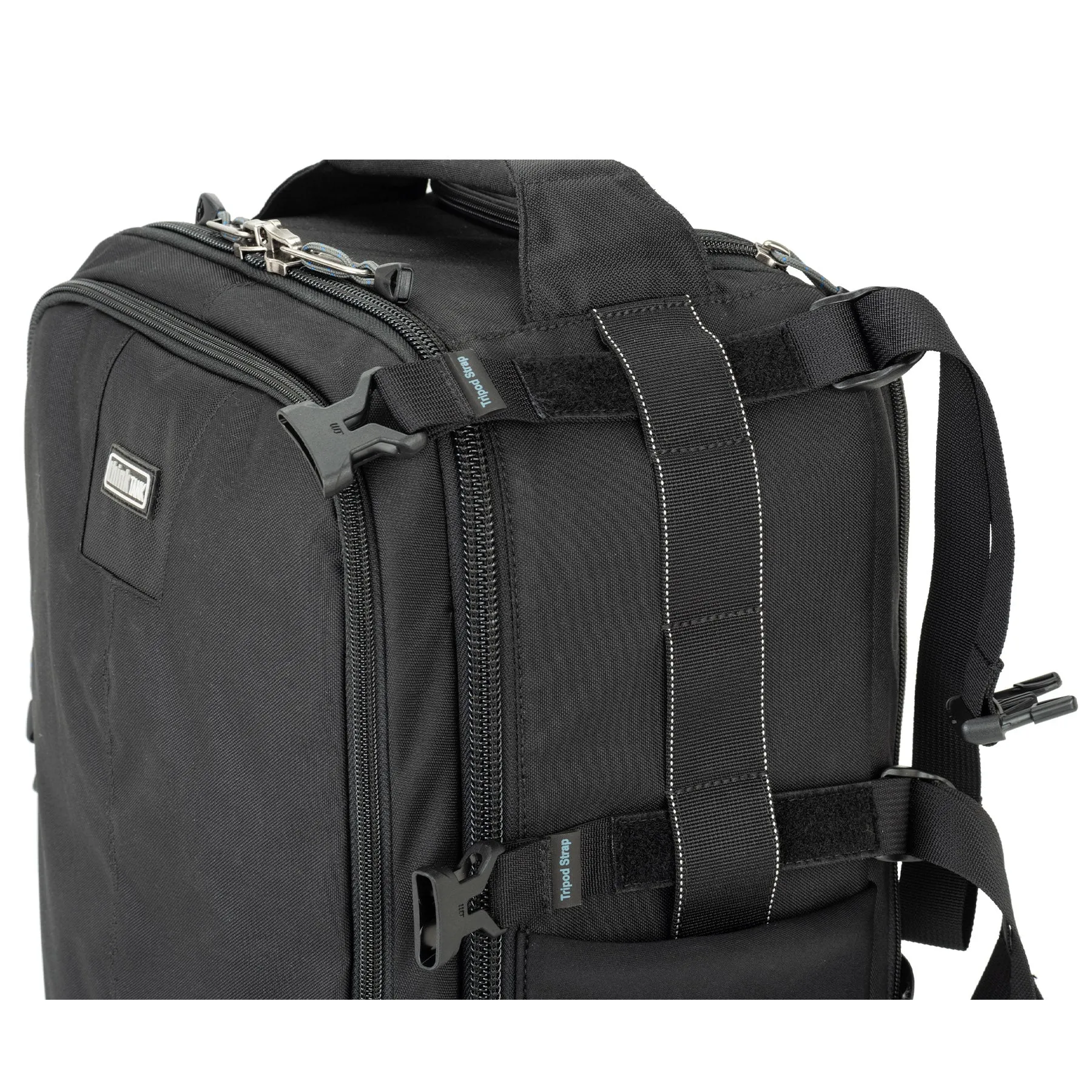 Essentials Convertible Rolling Backpack