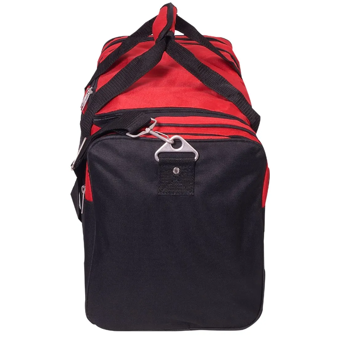 Everest Two-Tone Sports Duffel Bag