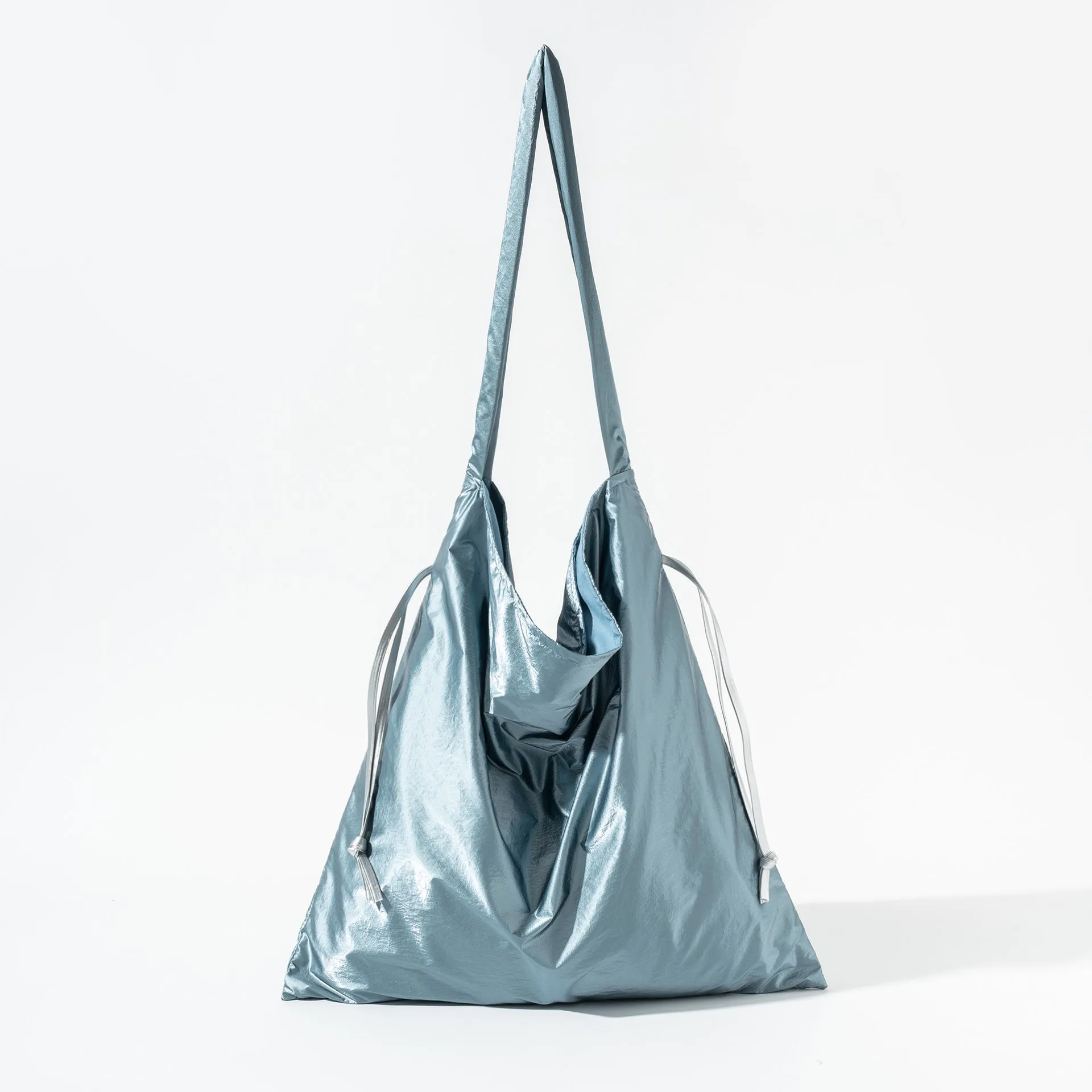 Foil Shoulder Bag