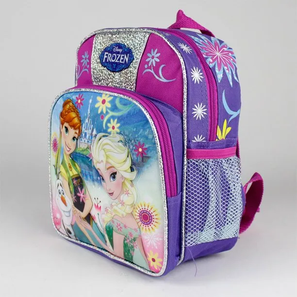 Frozen Backpack Mini 10 inch Frozen Fever