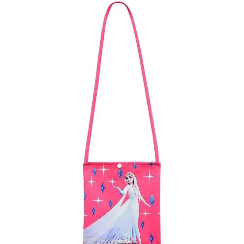 Frozen Women Shoulder Bag