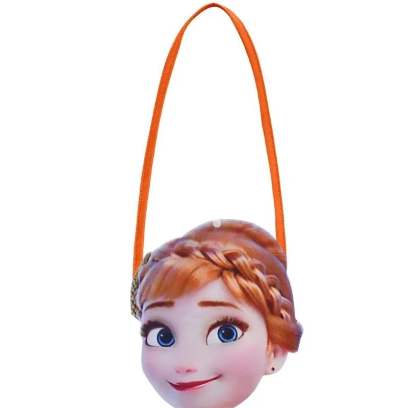 Frozen Women Shoulder Bag