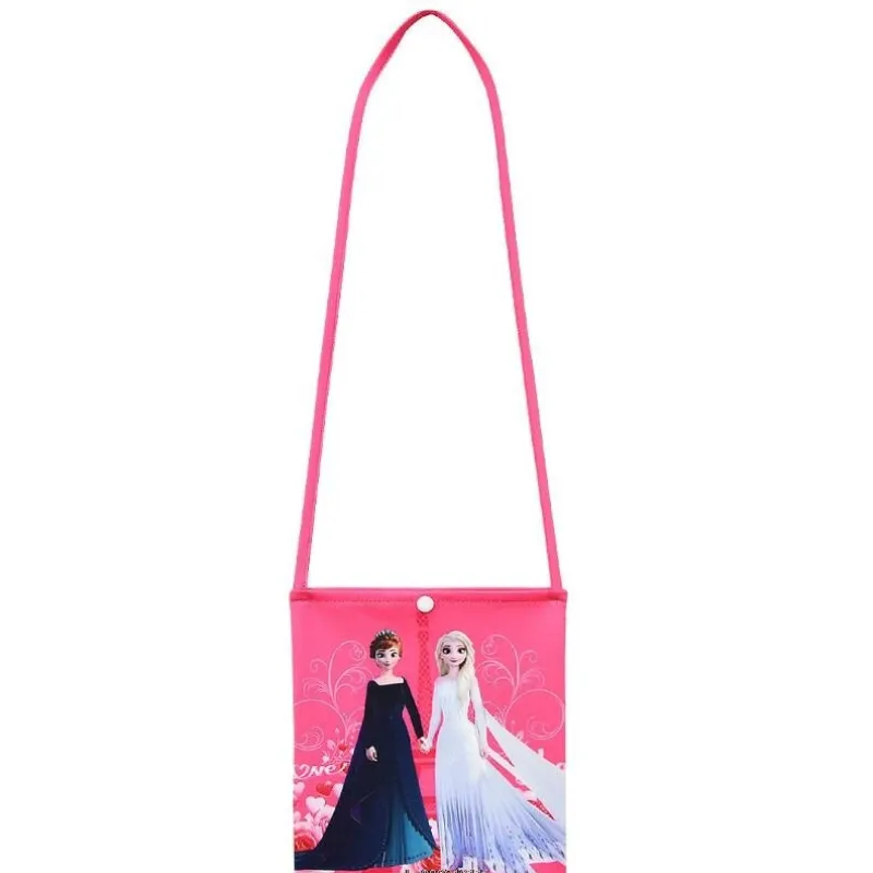 Frozen Women Shoulder Bag