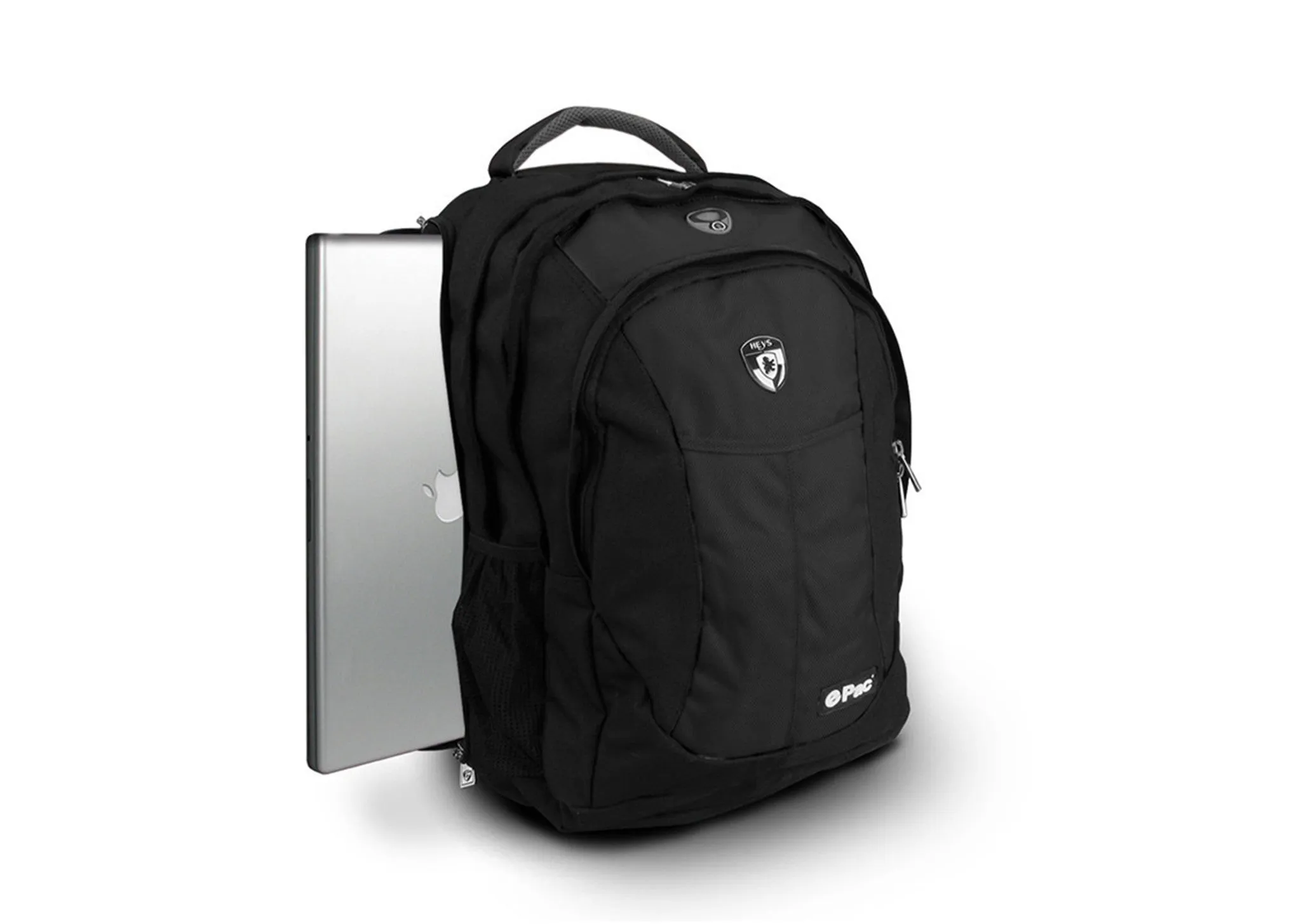 Heys Epac 17 Backpack Black/Black