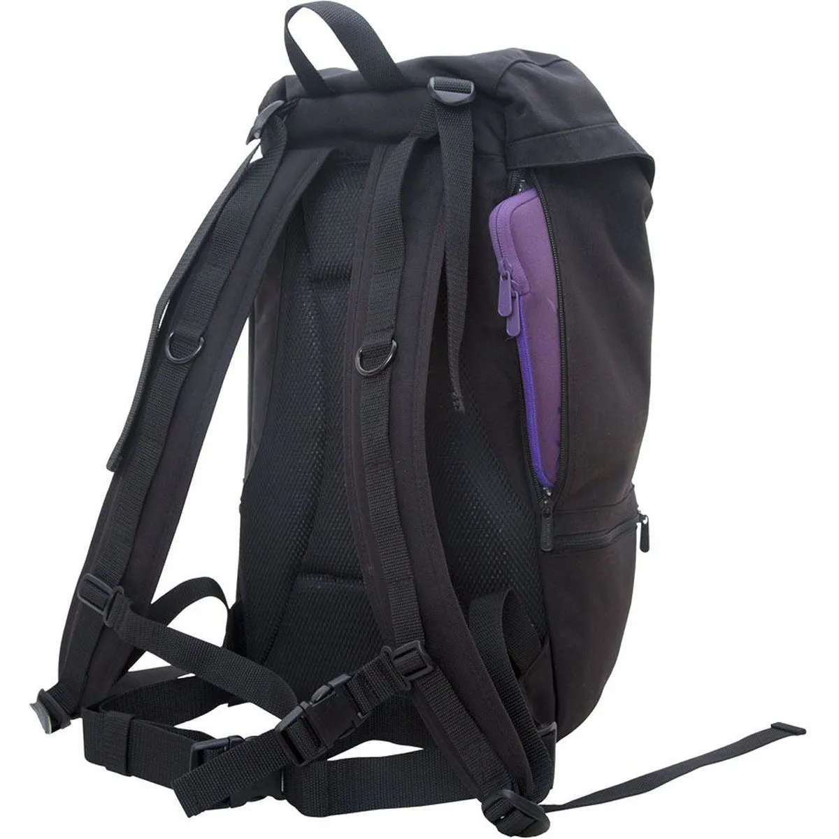 Manhattan Portage Hiker Backpack 3