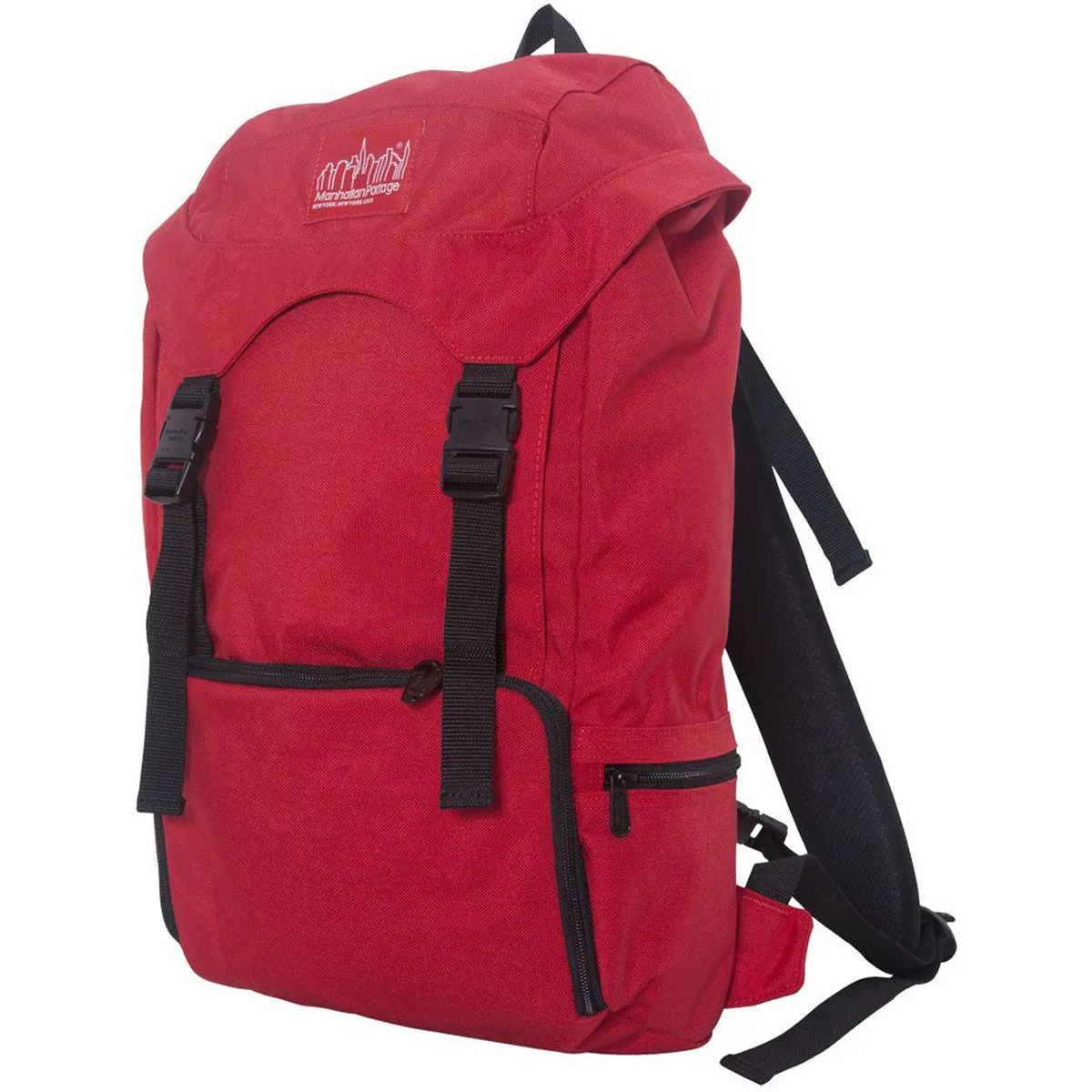 Manhattan Portage Hiker Backpack 3