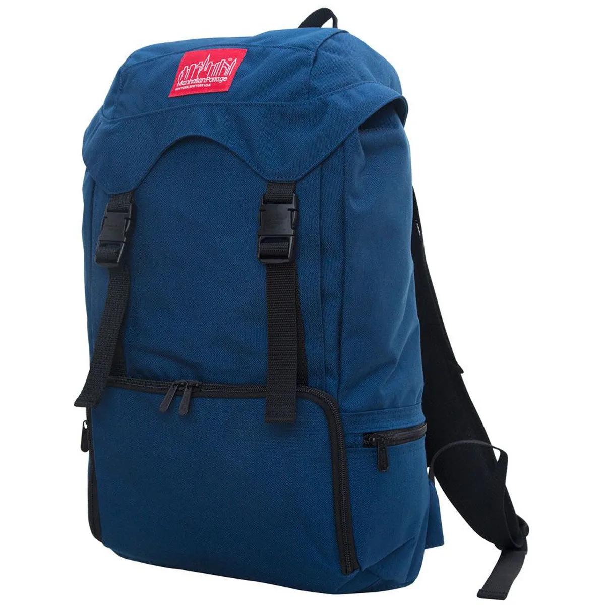 Manhattan Portage Hiker Backpack 3