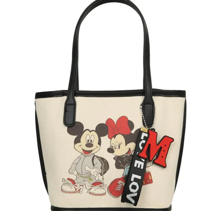 Mickey Mouse handbag large