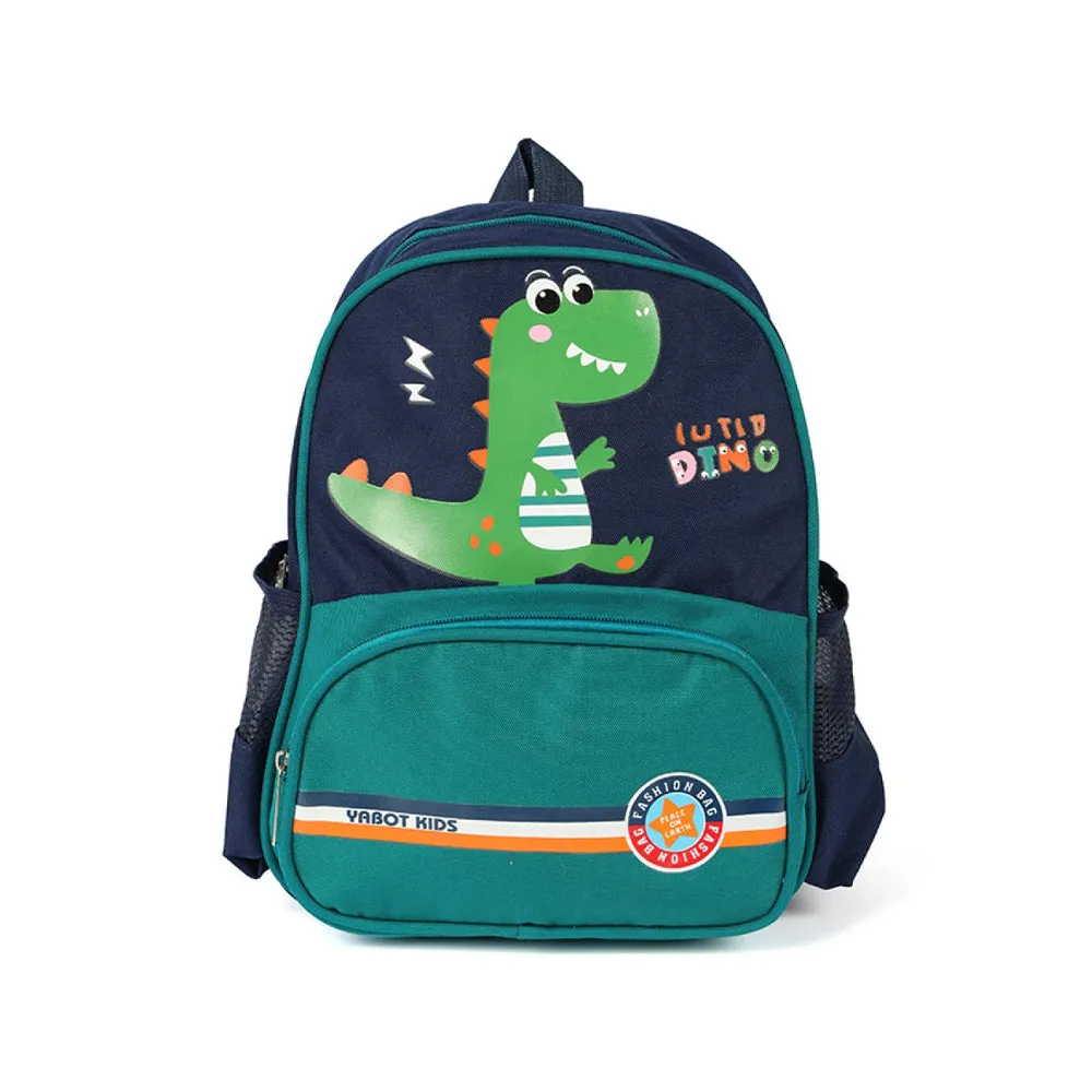 (NET) Children's School Backpack