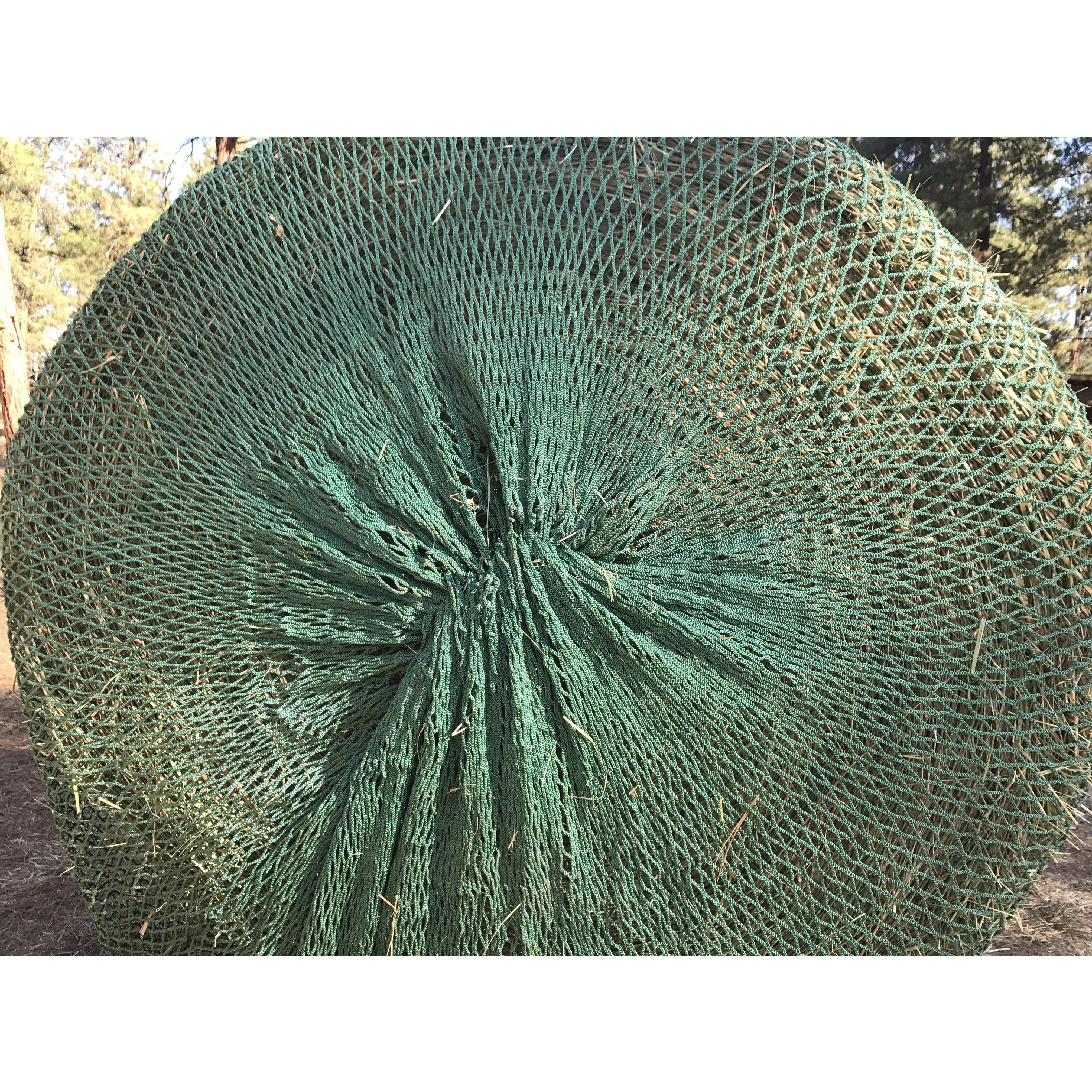 Round Bale Bag