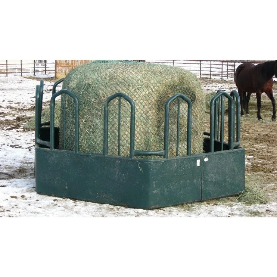 Round Bale Bag