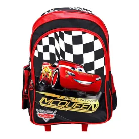 Simba Cars Release The Storm 18" Trolley Bag