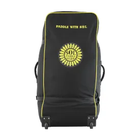 SOL Eco Rolling Backpack