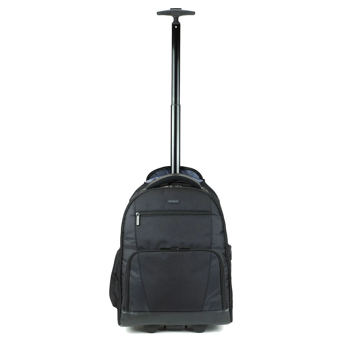 Sport Rolling 15-15.6" Laptop Backpack - Black