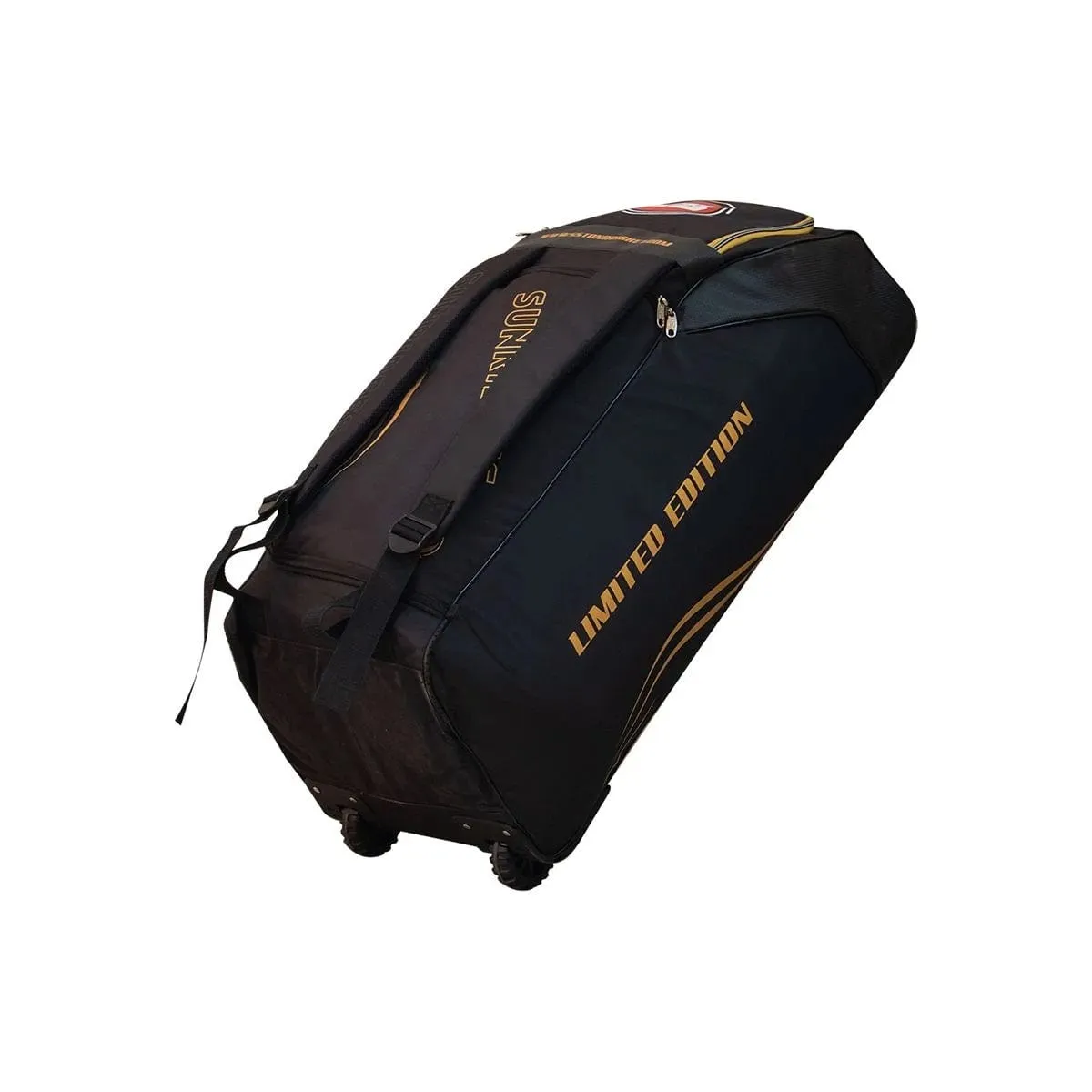 SS Limited Edition Cricket Kit Bag