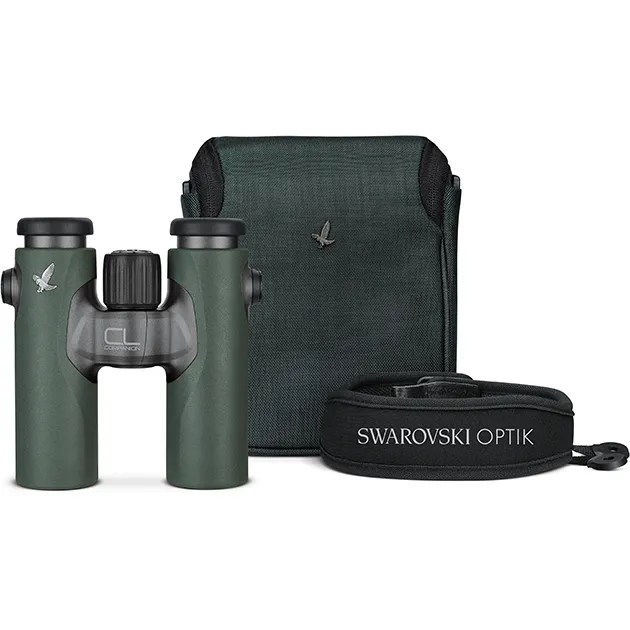 SWAROVSKI CL COMPANION ACCESSORY PACKAGE