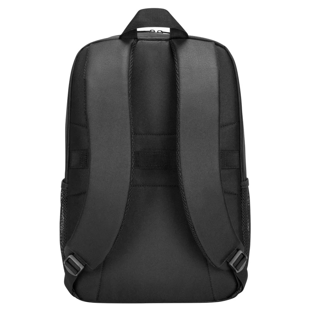 Targus Laptop Backpack 15.6" Sport Safire Advanced TBB591GL-70 | 2 Front Quick Access Pockets | Pass Through Luggage Trolley Strap | Convenient Travel