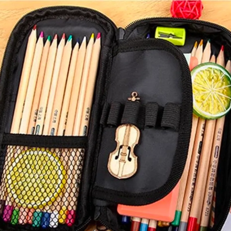 The Encanto Pencil Case