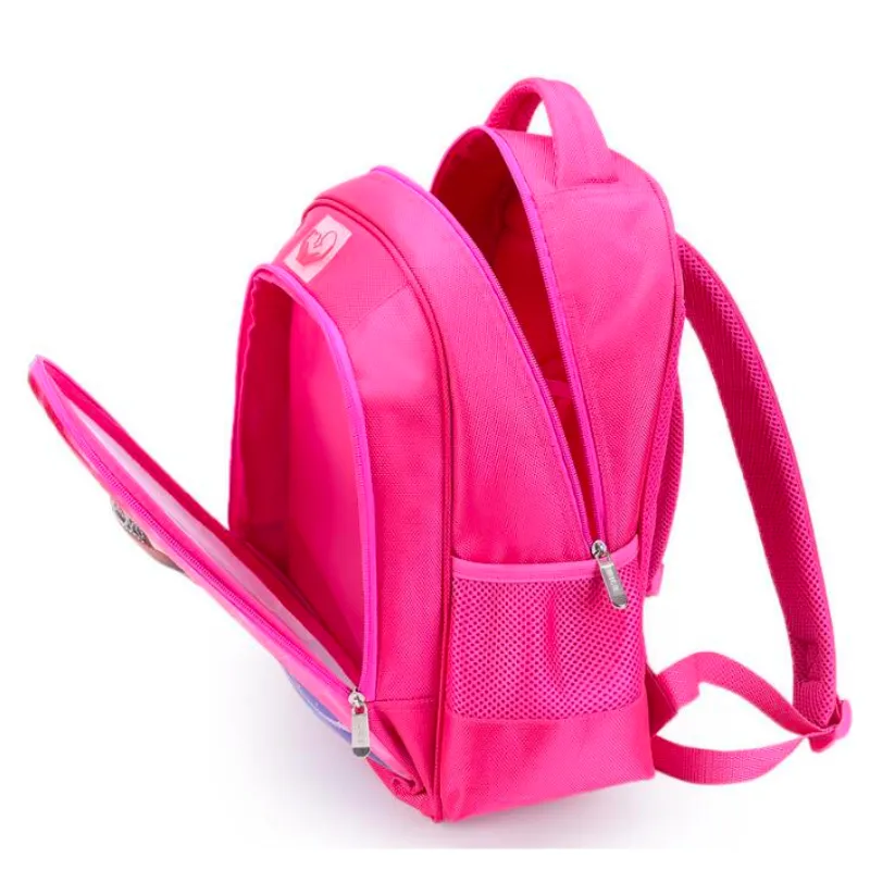 The Pony Backpack