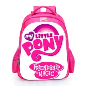 The Pony Backpack