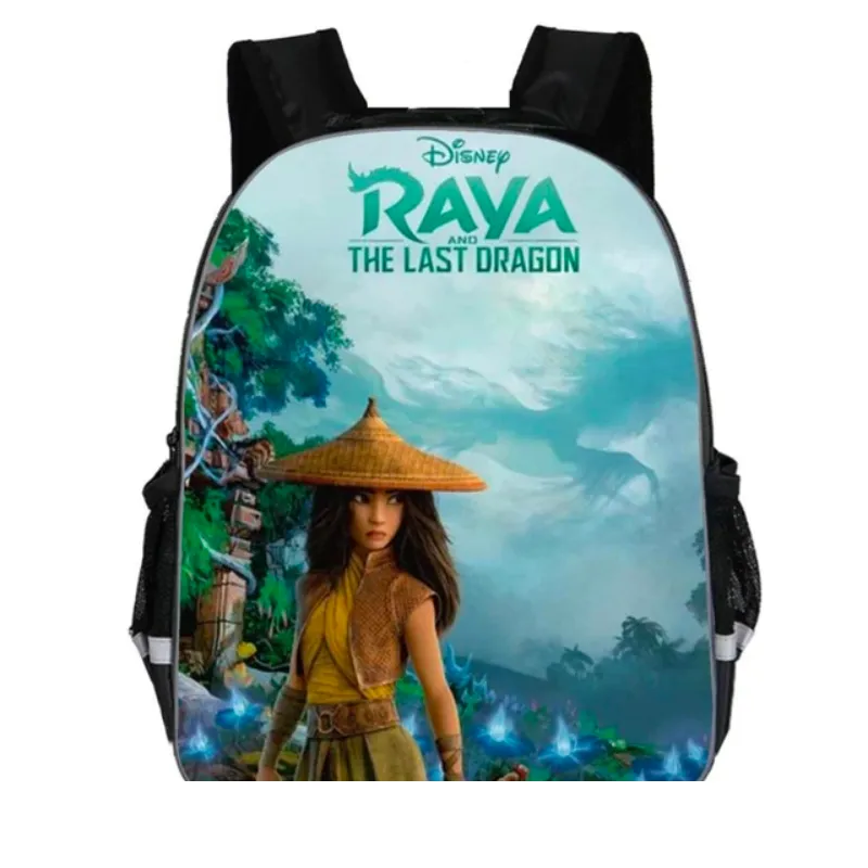 The Raya Backpack