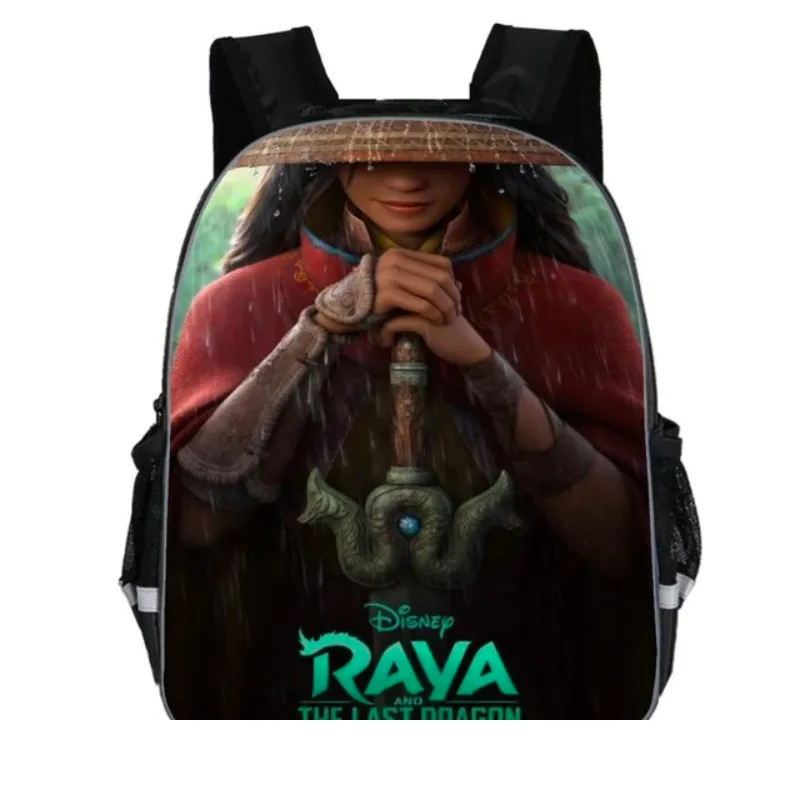 The Raya Backpack