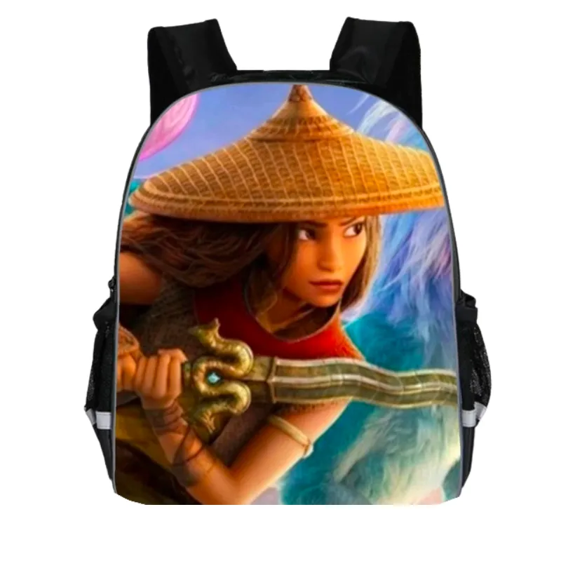 The Raya Backpack