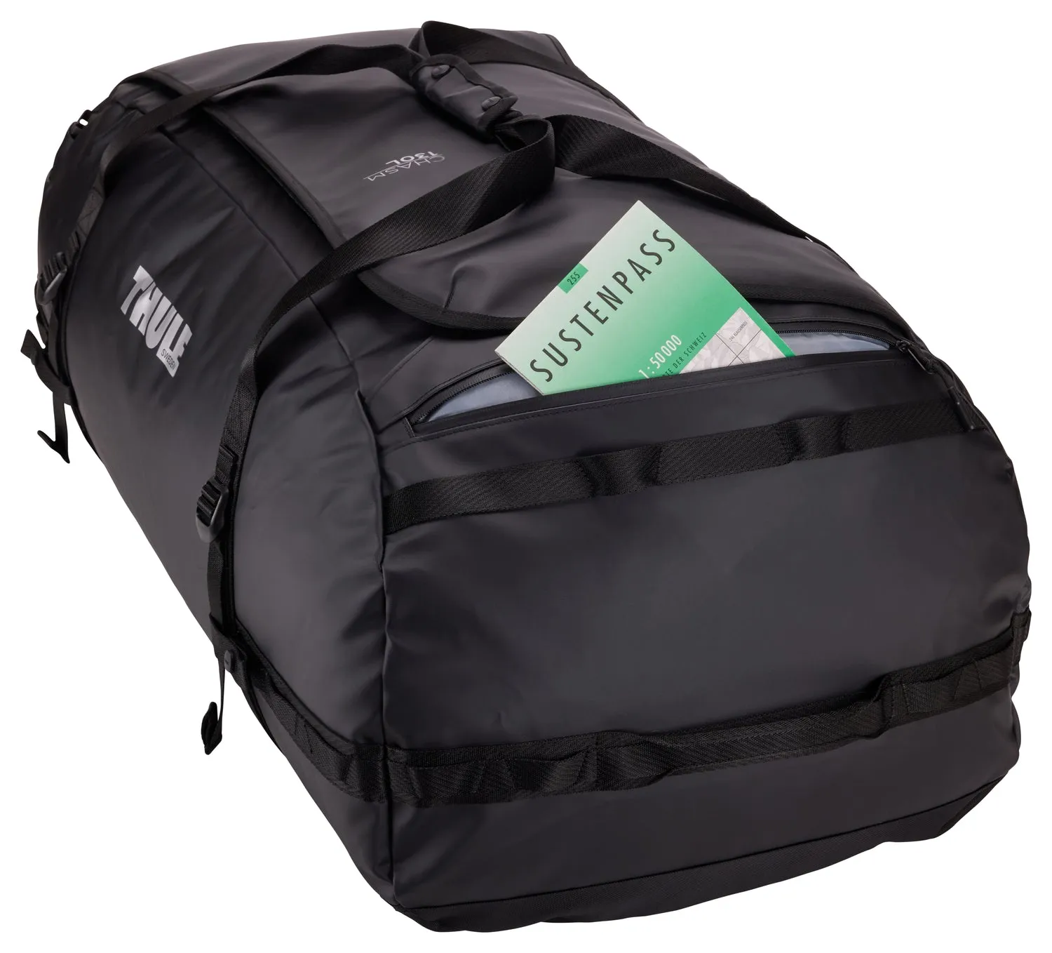 Thule Chasm 130L Duffel Bag