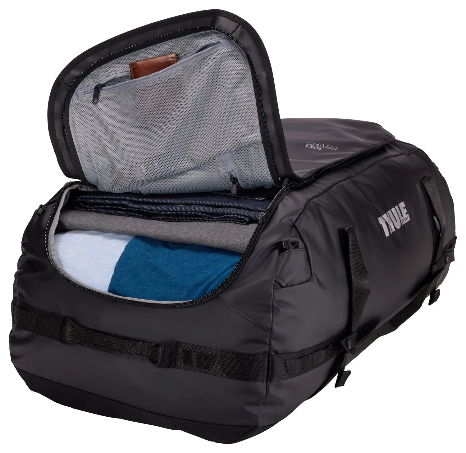 Thule Chasm 130L Duffel Bag